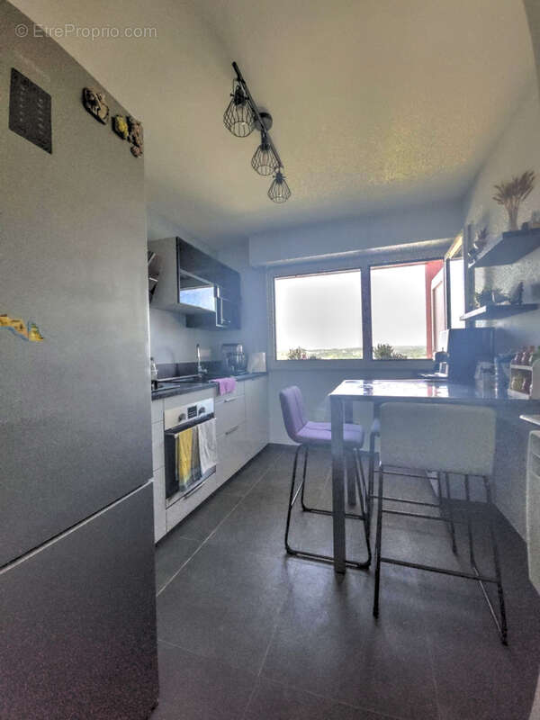 Appartement à LIMOGES