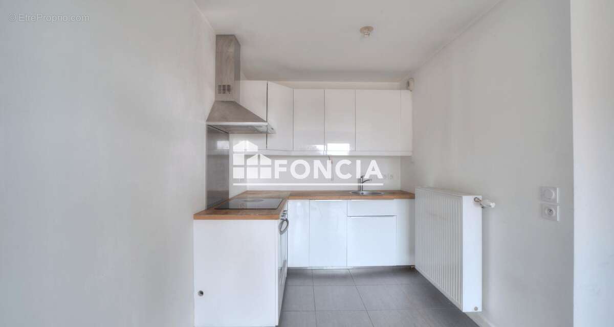 Appartement à GEX