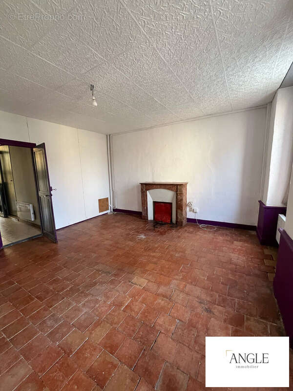 Maison à FRESNAY-SUR-SARTHE