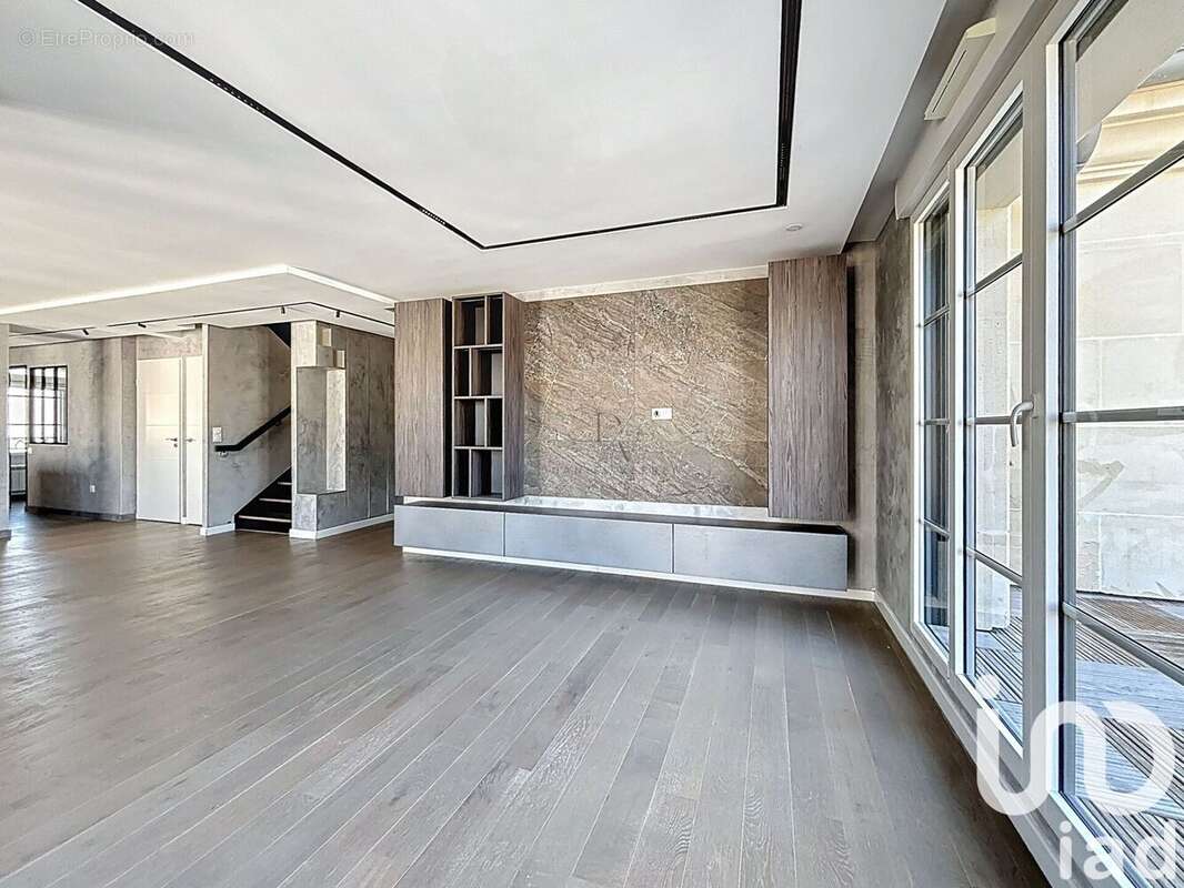 Photo 9 - Appartement à CLAMART