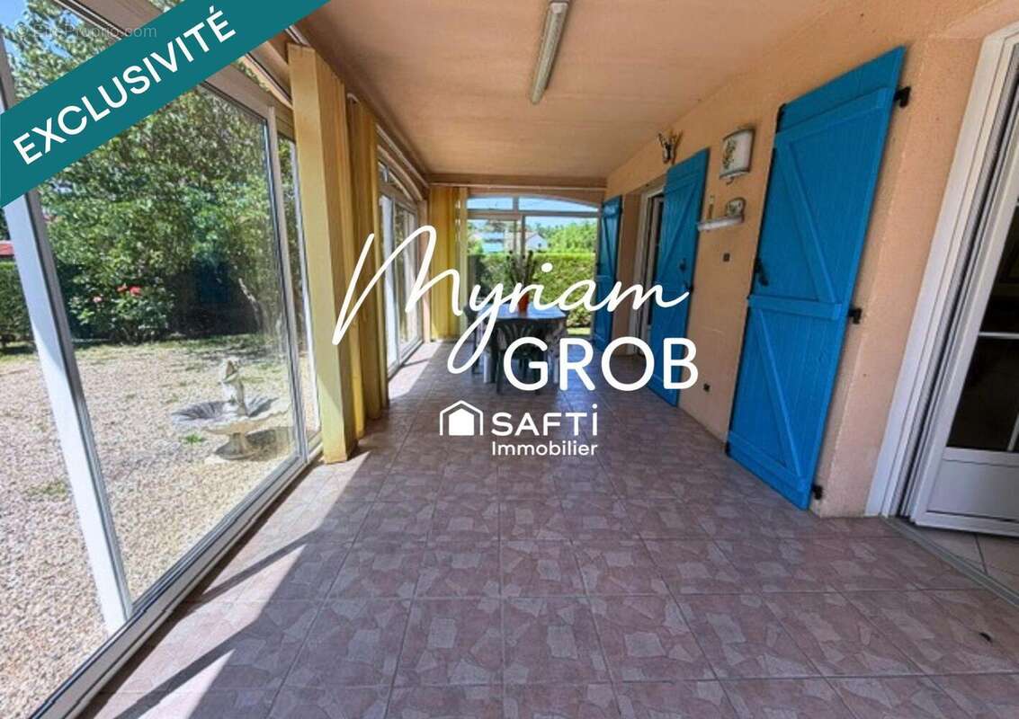 Maison 140 m² à Lafrancaise  - photo 5