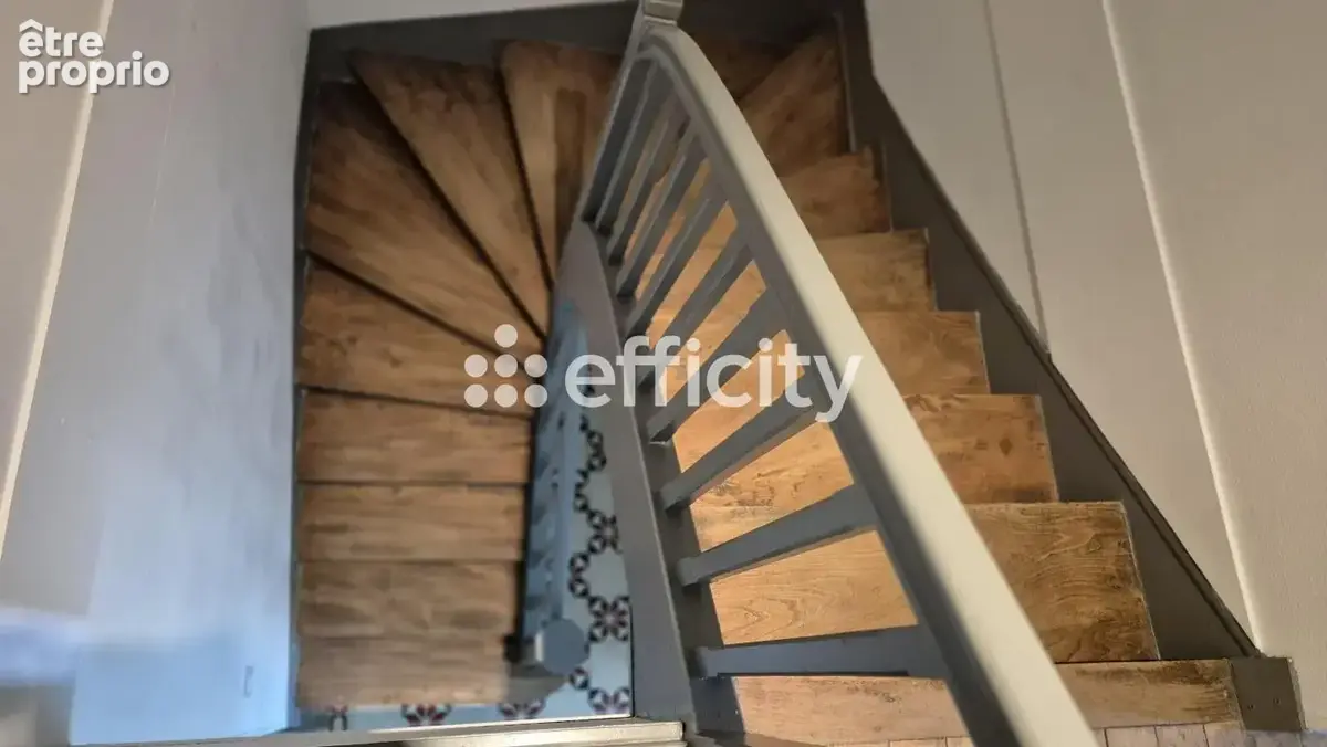 Maison 4 pièces 78 m² à vendre à Asnelles (14960) - photo 4