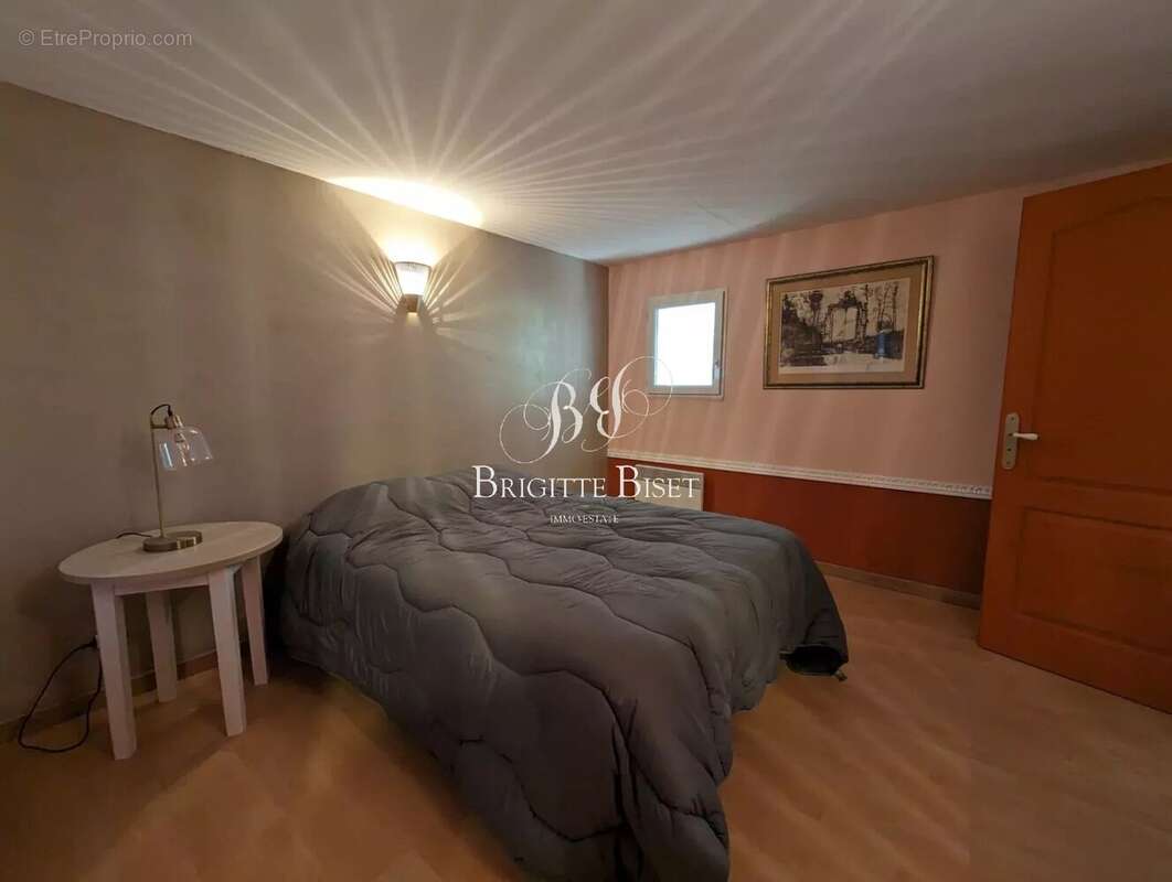 Maison à SAINTE-MAXIME