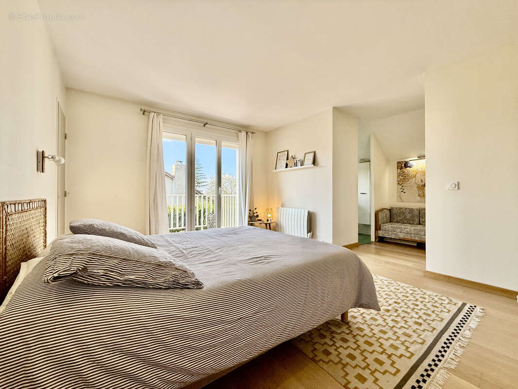 Maison à VILLEFONTAINE