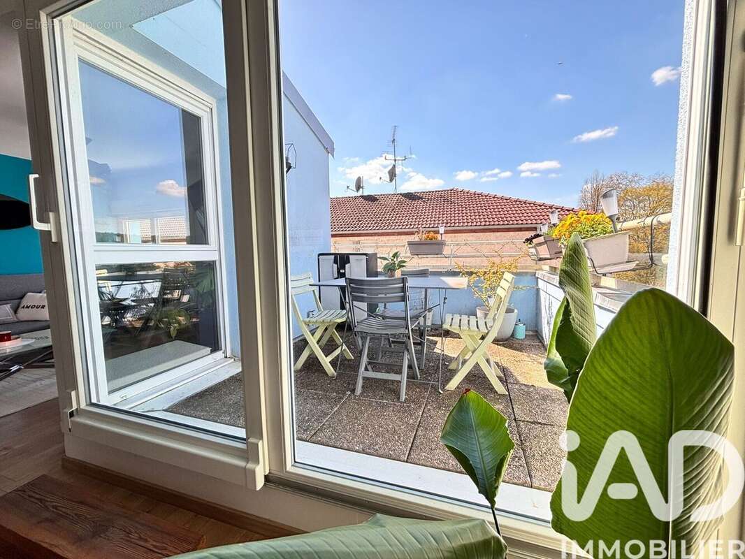 Photo 9 - Appartement à MALZEVILLE