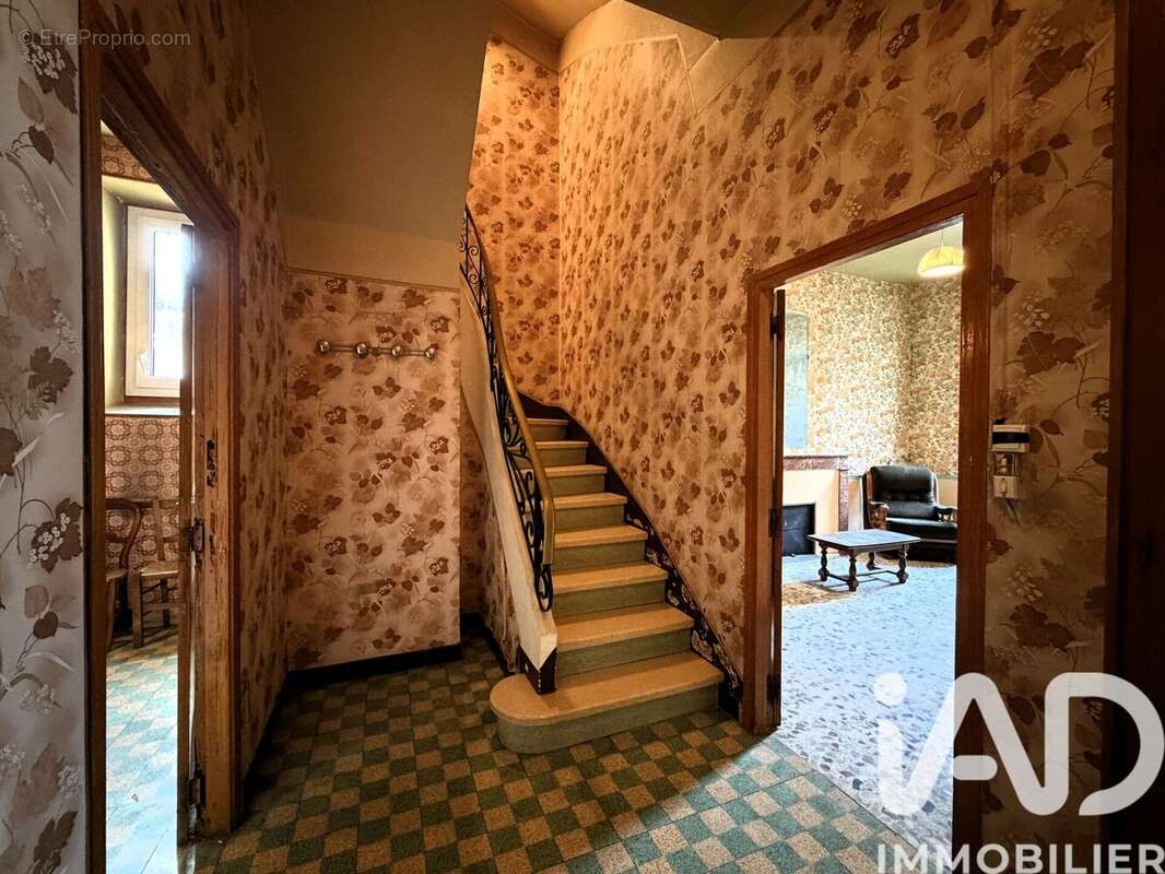 Photo 4 - Maison à ROQUEFORT-DES-CORBIERES