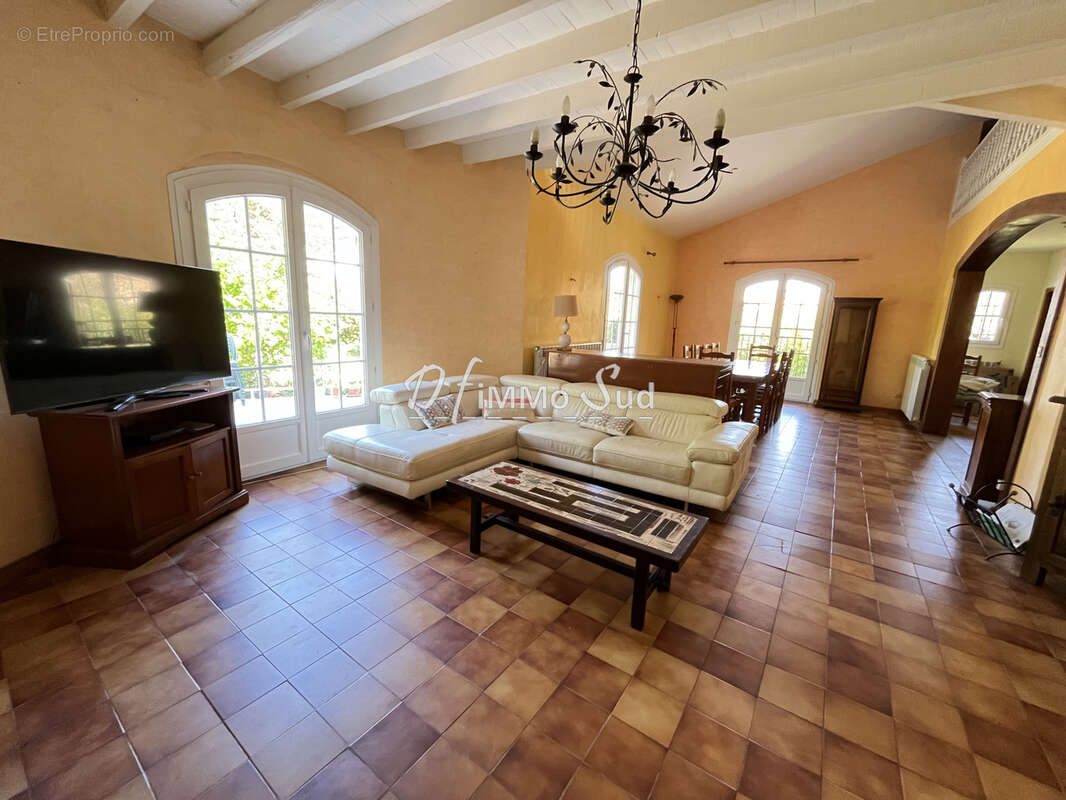 Maison à NARBONNE