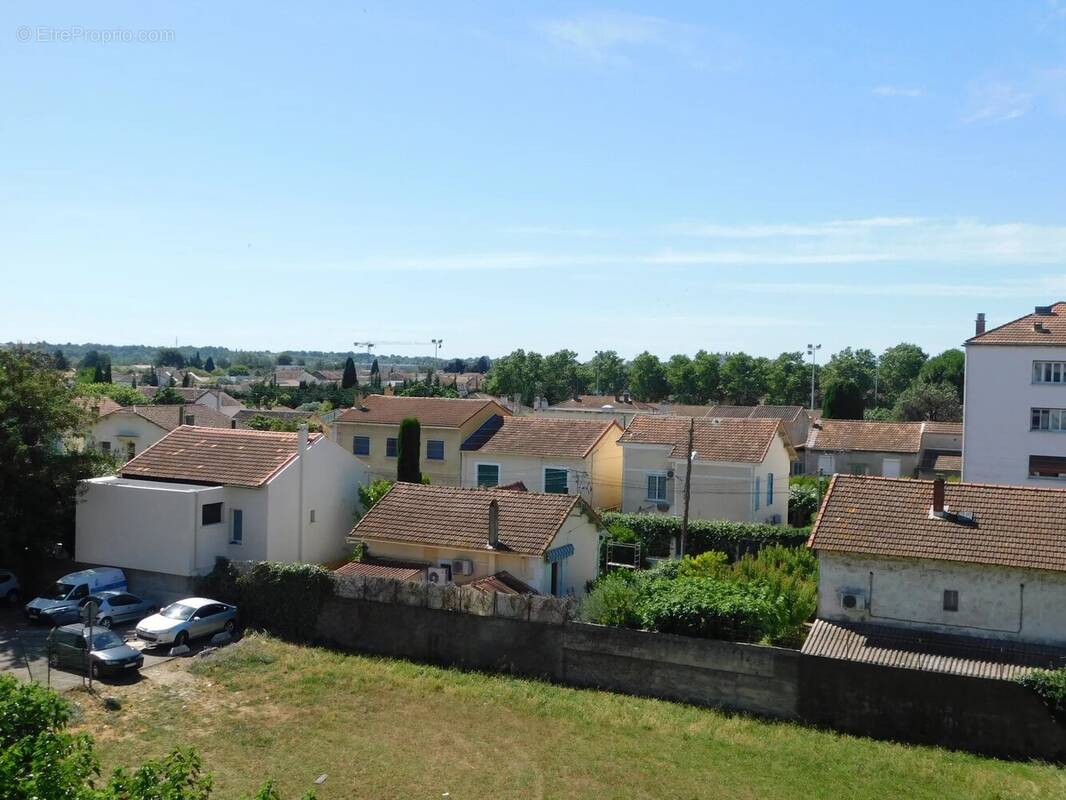 Appartement à ARLES