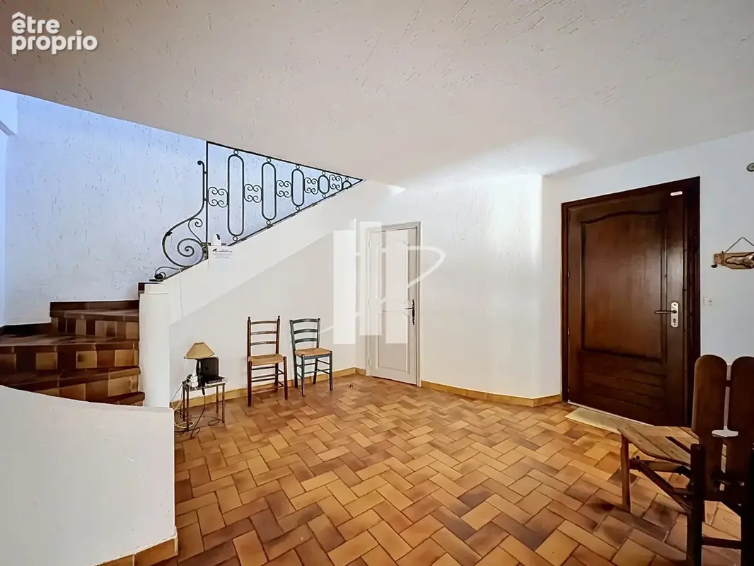 Maison de charme a boulouris - photo 4