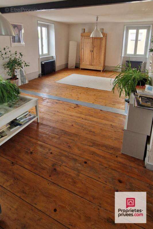 Appartement à SELONCOURT
