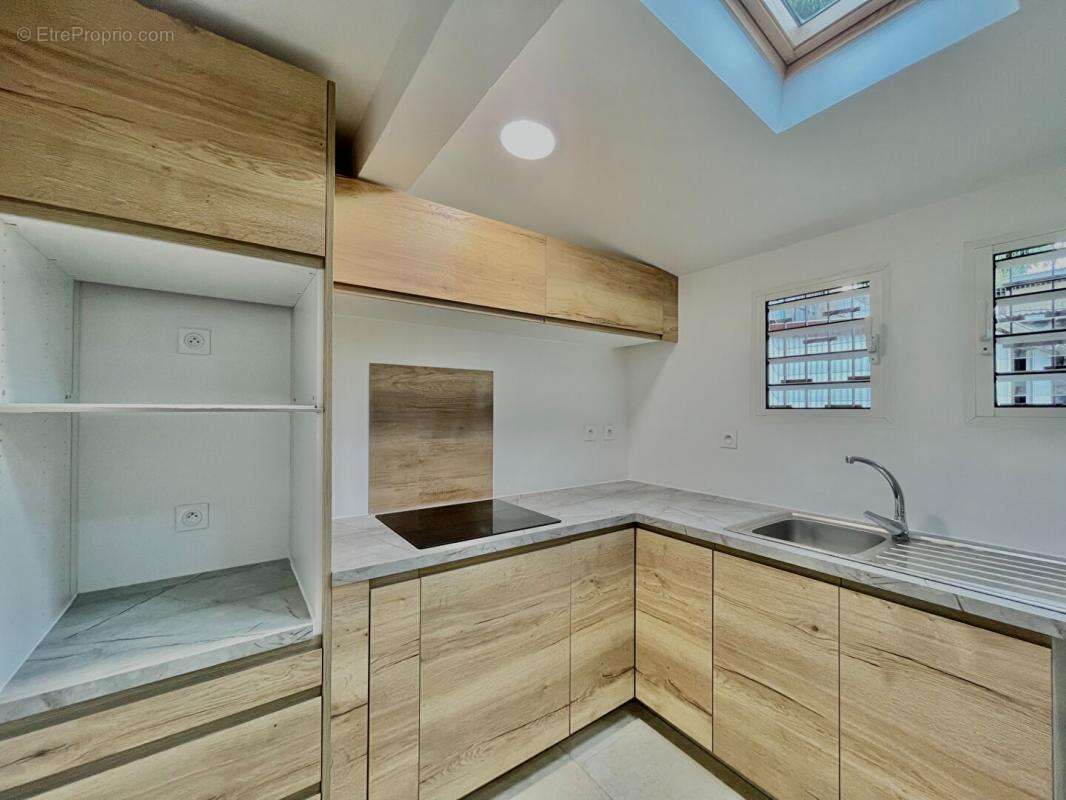 Maison à SAINT-PAUL