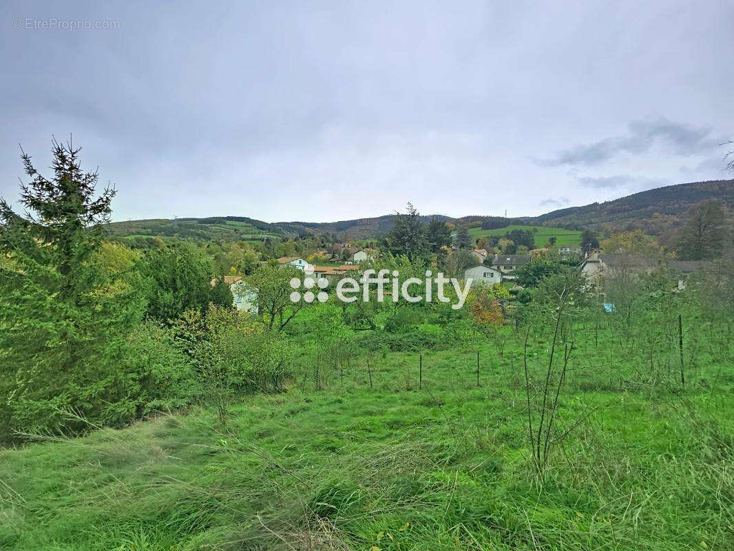 Maison 98 m² à Saint-Chamond  - photo 8