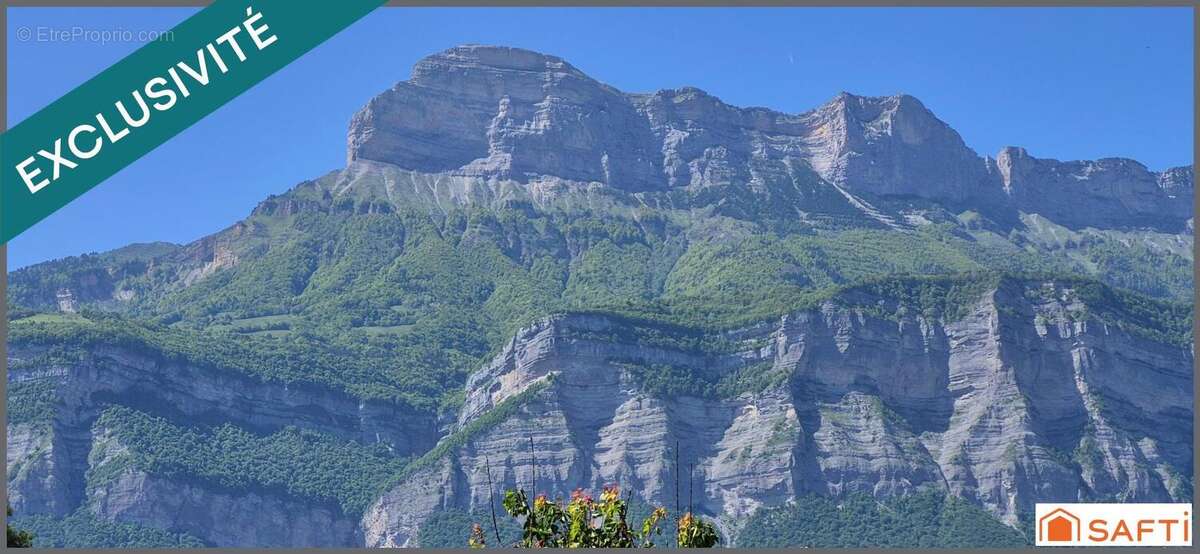 Photo 4 - Maison à FROGES