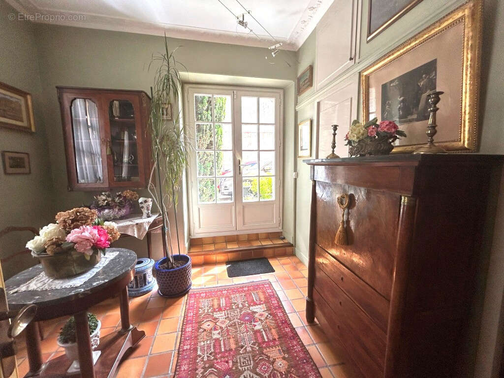 Maison bourgeoise - photo 3