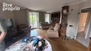 Appartement à GENTILLY