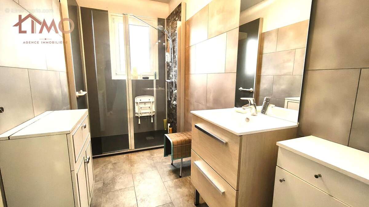 n°7 - Maison à CHAPTELAT