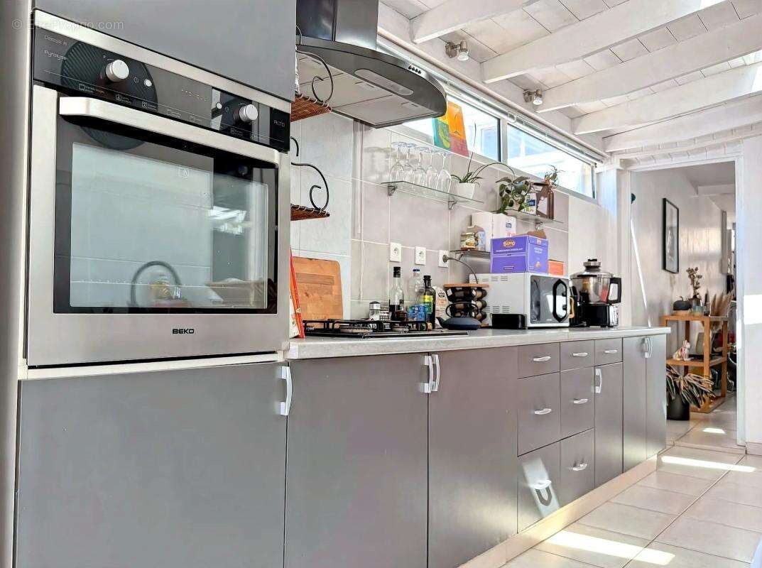 Maison à LES SABLES-D'OLONNE