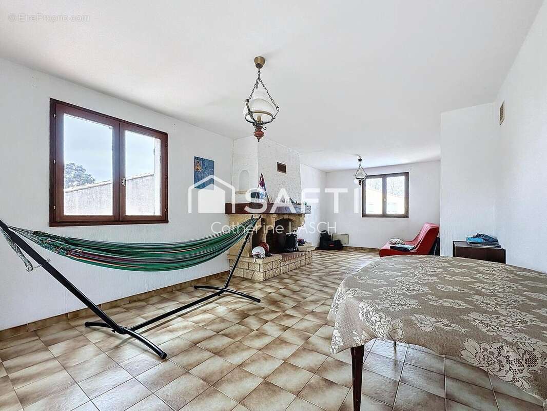 Photo 8 - Maison à BAILLARGUES