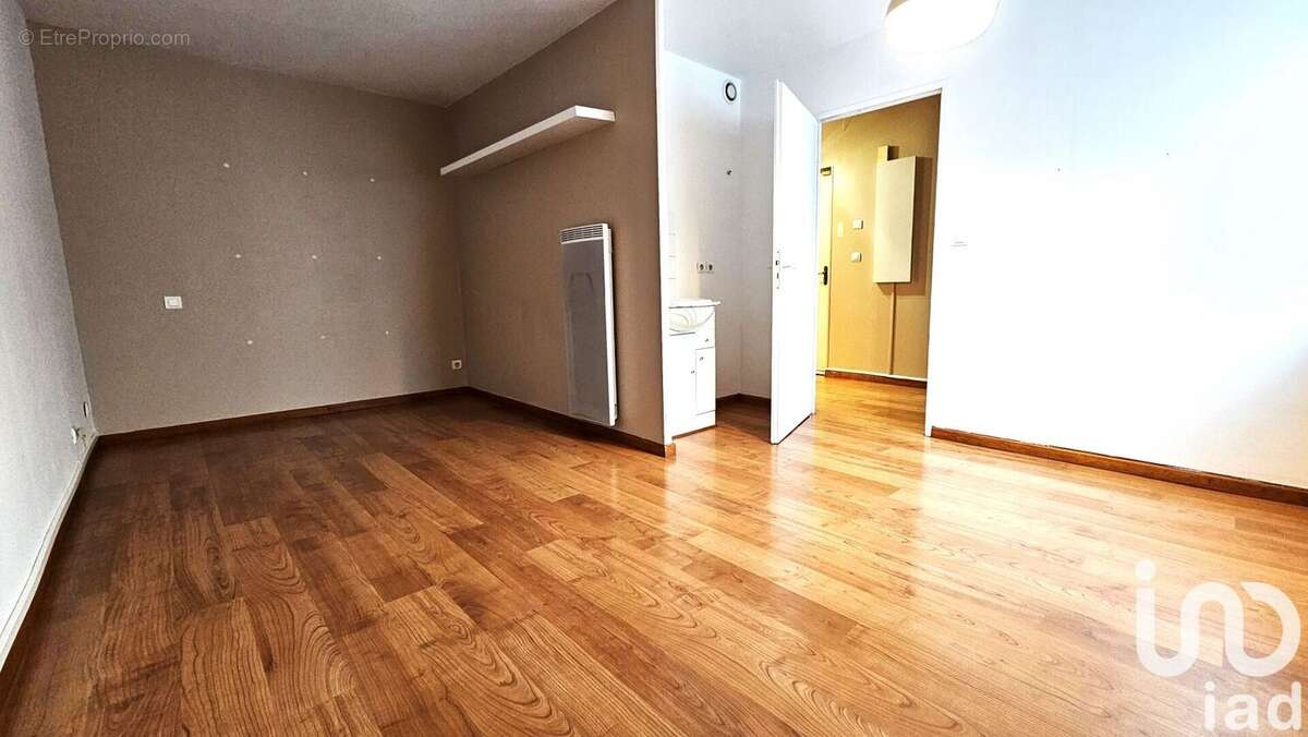 Photo 2 - Appartement à LILLE