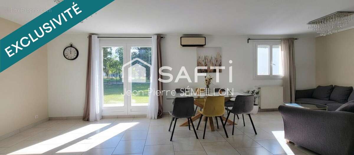 Photo 3 - Maison à LE PASSAGE