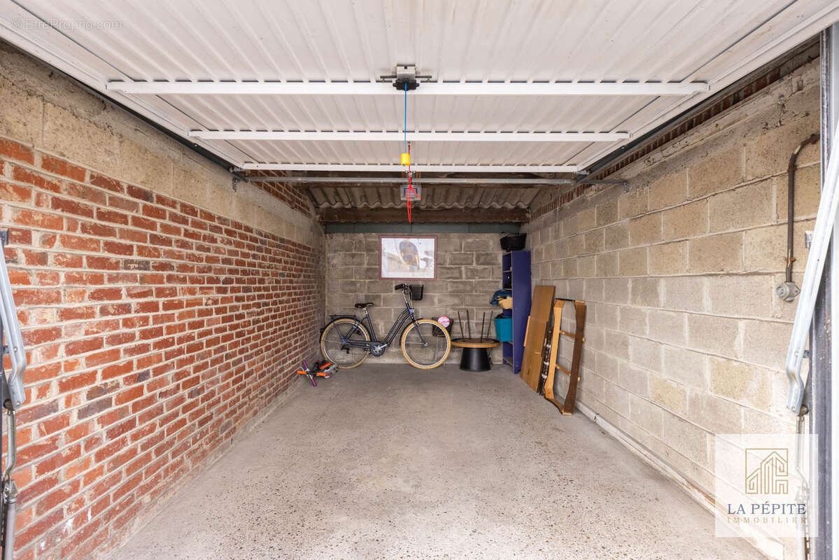 Appartement à VALENCIENNES