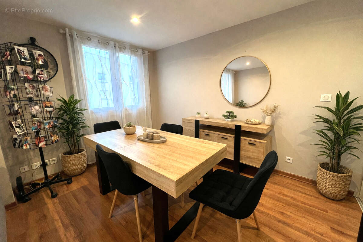 Appartement à NARBONNE