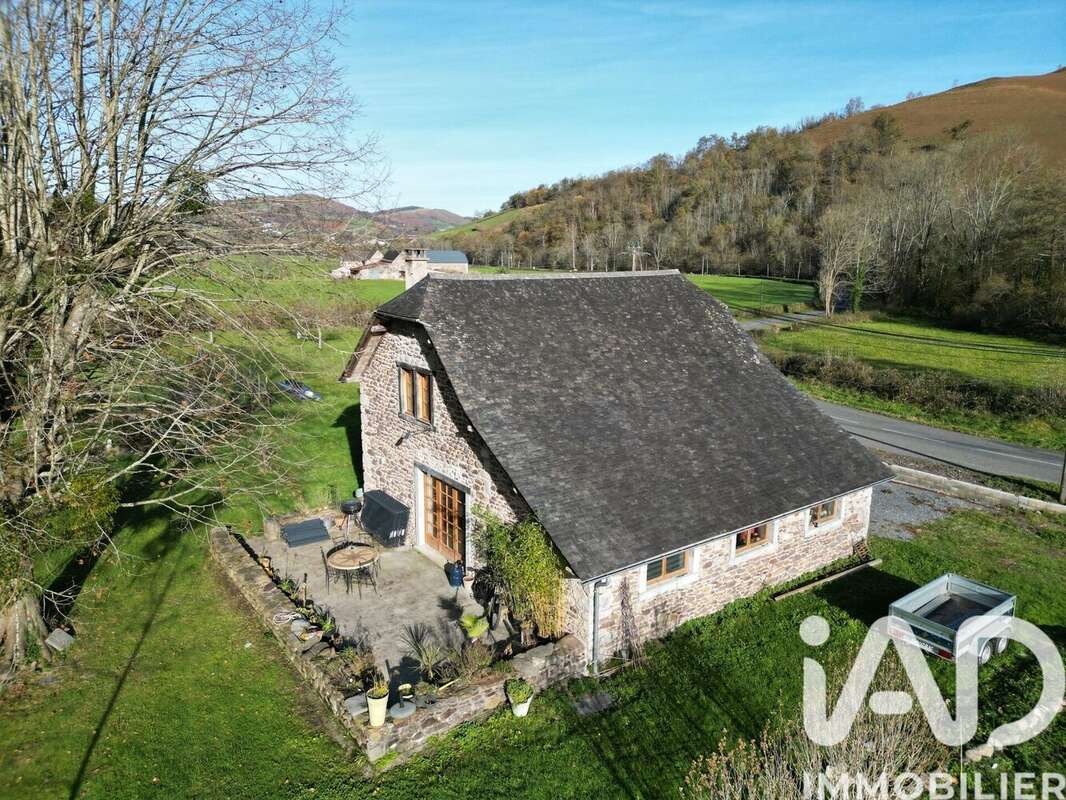 Photo 5 - Maison à LANNE-EN-BARETOUS