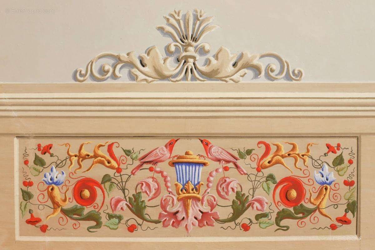 Maison à CASTELLO-DI-ROSTINO