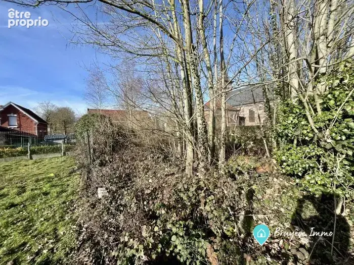 Terrain 527 m² à vendre à Wallers (59135) - photo 2