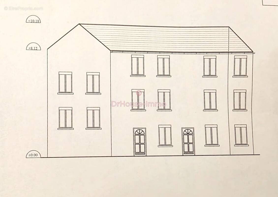 Terrain à VILLIERS-LE-BEL