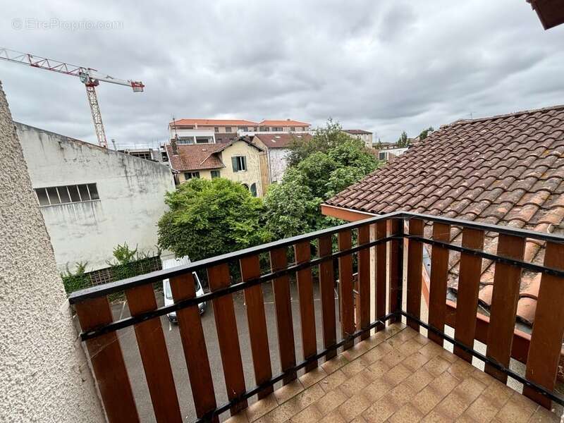 Appartement à vendre 3 pièces DAX (40) avec place de parking - photo 10