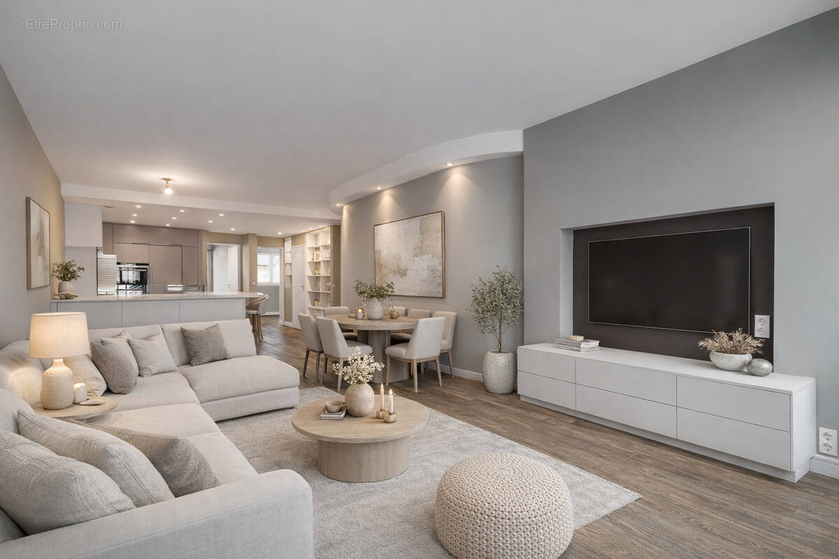 Appartement à ANNECY