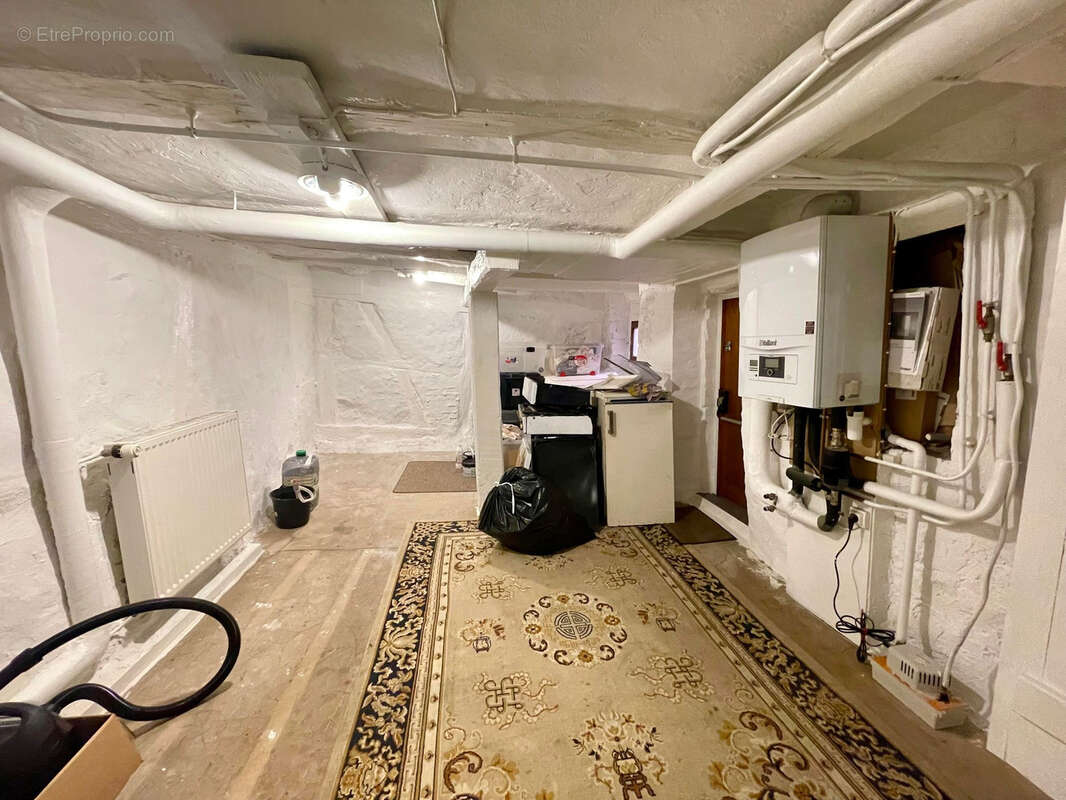 Maison à BOUXWILLER