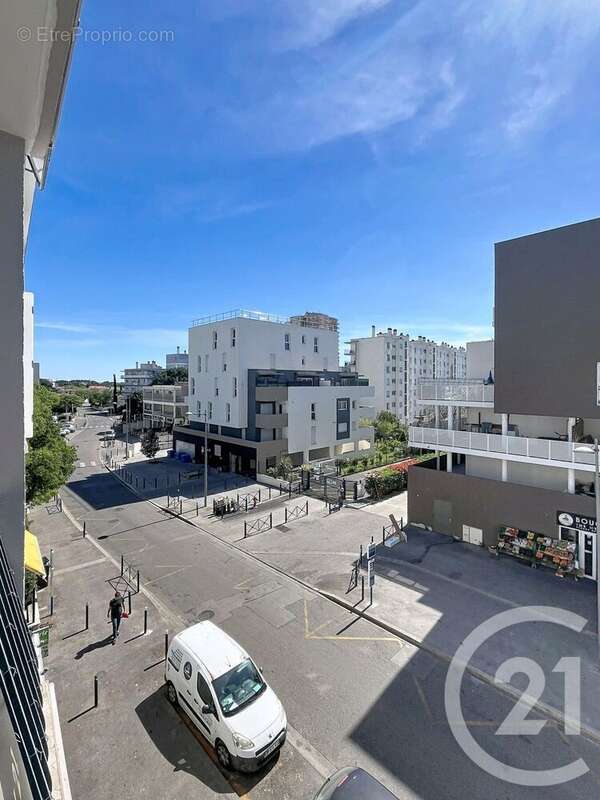 Photo 5 - Appartement à MONTPELLIER