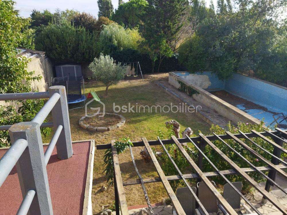 Maison à SAINT-MARCEL-SUR-AUDE