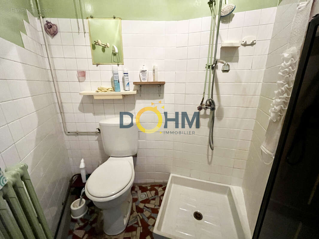 Maison à AUZAT-LA-COMBELLE