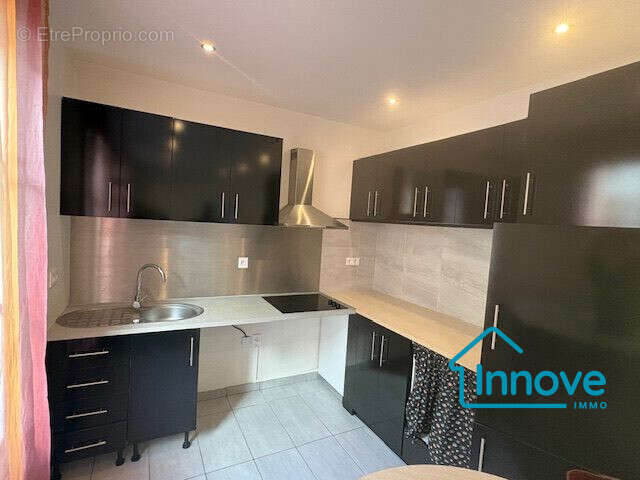 Appartement à ROCQUENCOURT