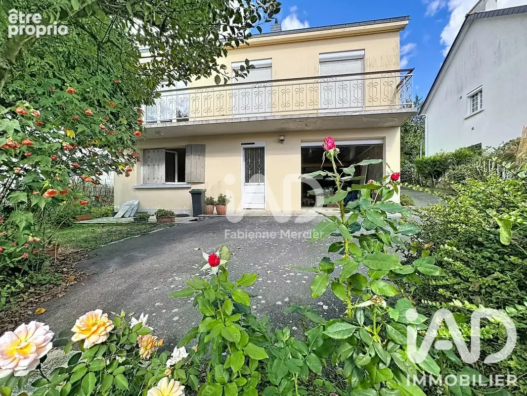 Photo 1 - Maison à SAVENAY