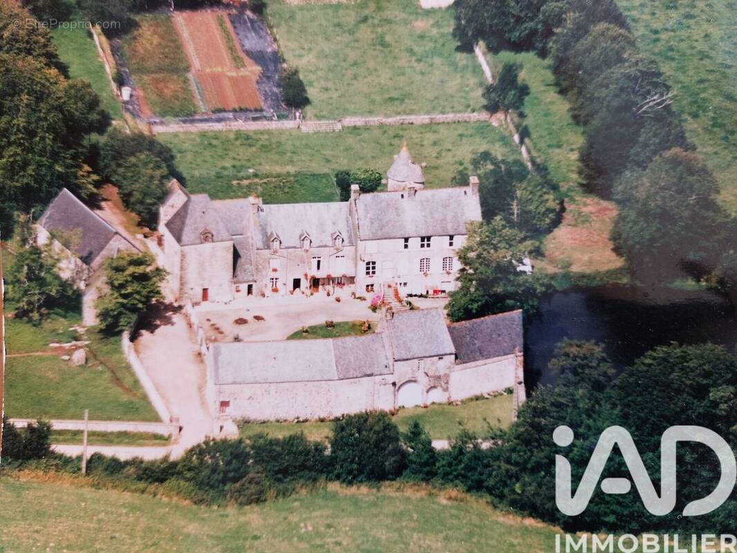 Photo 1 - Maison à GOLLEVILLE