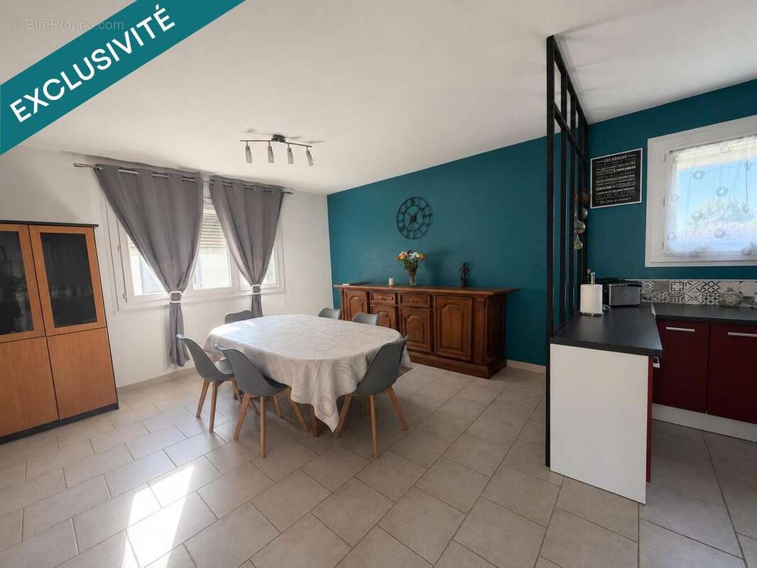Photo 7 - Maison à PENNE-D'AGENAIS
