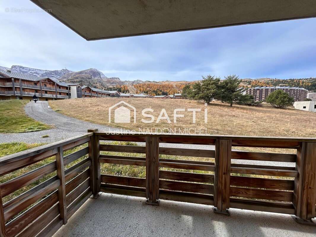 Photo 9 - Appartement à LA CLUSE