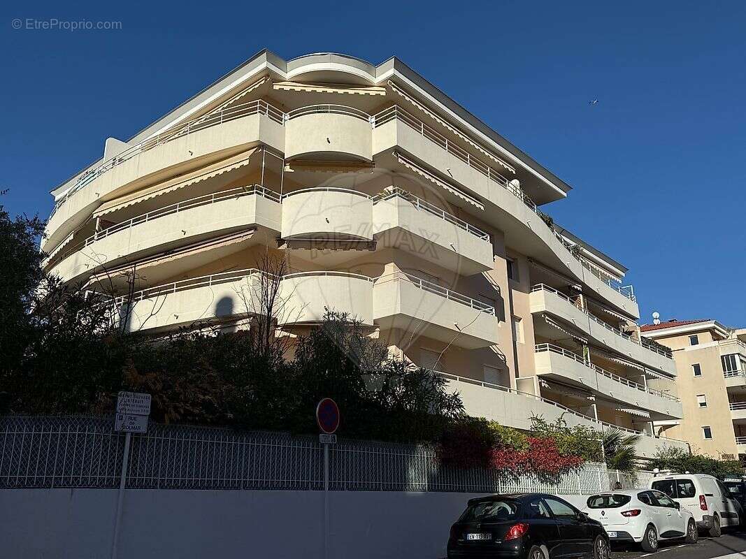 Appartement 2 chambre(s) à vendre - photo 2