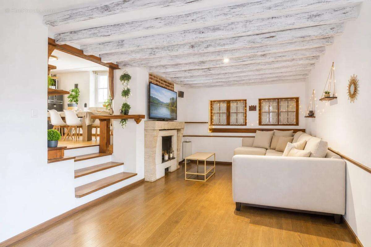 Maison et Studios à Rendement élevé à Mosnes - photo 10