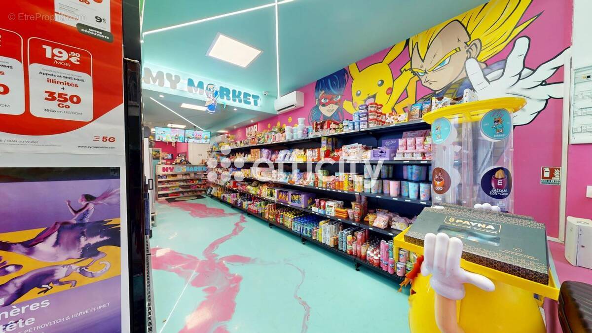 Appartement à ROUBAIX