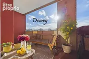 Appartement à RILLIEUX-LA-PAPE