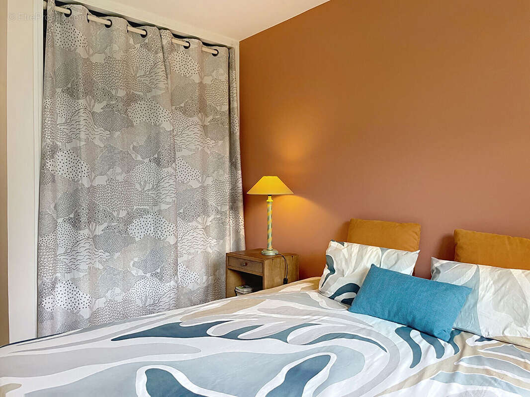 Appartement à CABOURG