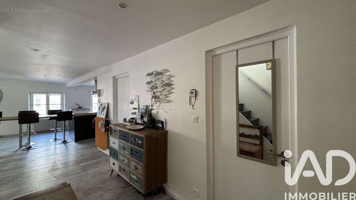 Photo 2 - Appartement à AMIENS