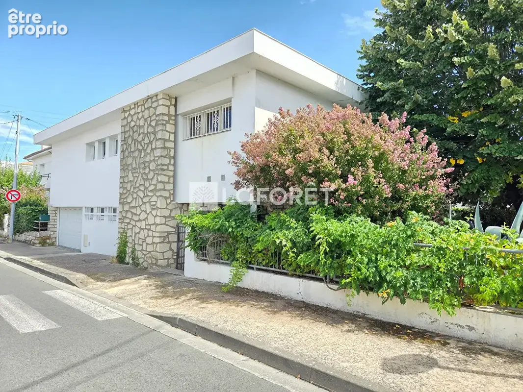 Maison Royan 7 pièce(s) 130 m2 - photo 3