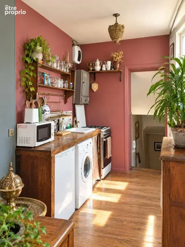 Appartement - photo 4