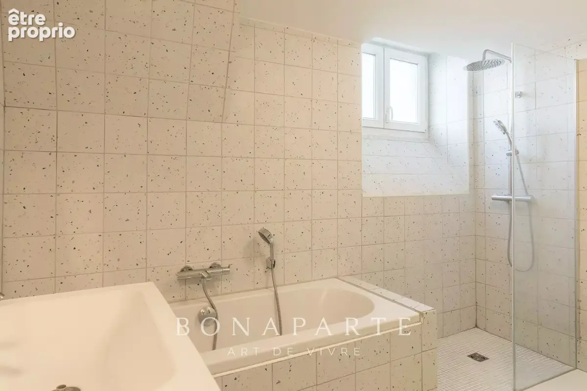 Nansouty - maison de caractère, jardin, piscine & dépendance - photo 15